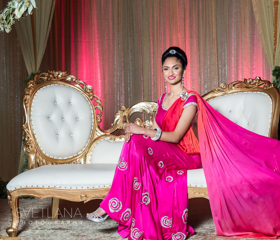 South Asian Bridal Affair-1