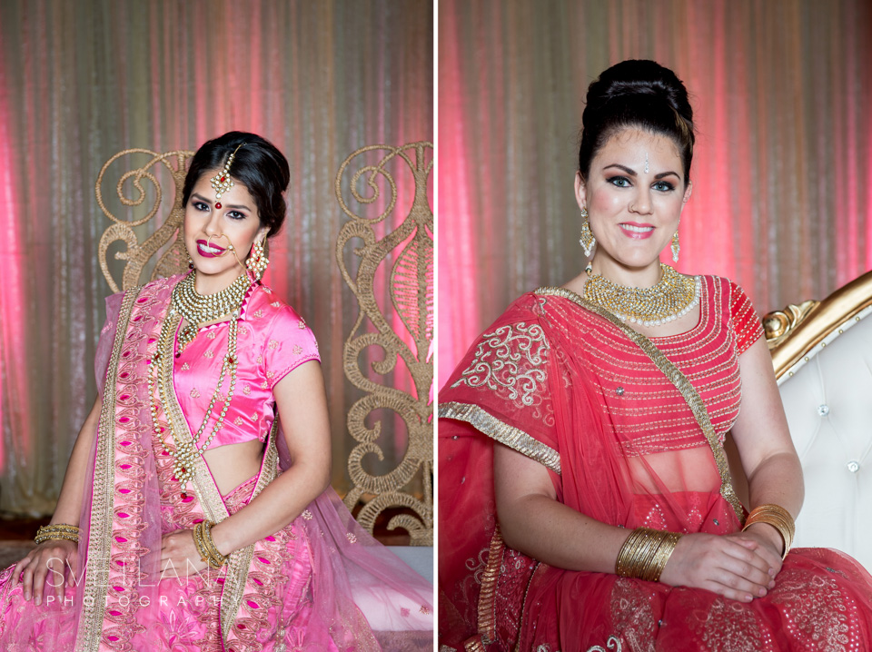 South Asian Bridal Affair-11