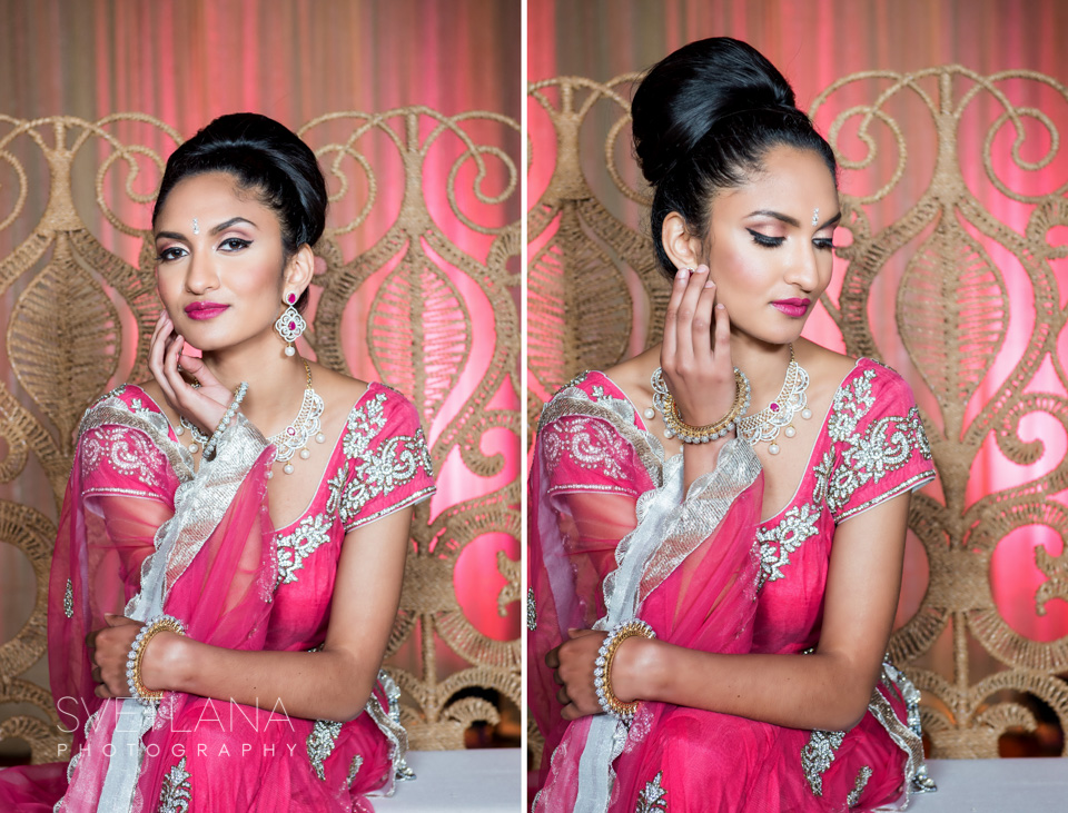South Asian Bridal Affair-12