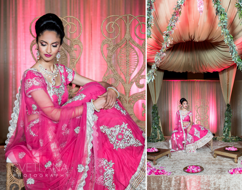 South Asian Bridal Affair-13