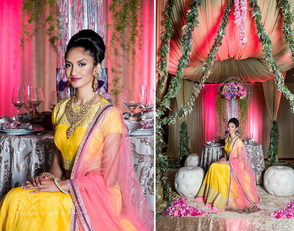 South Asian Bridal Affair-2
