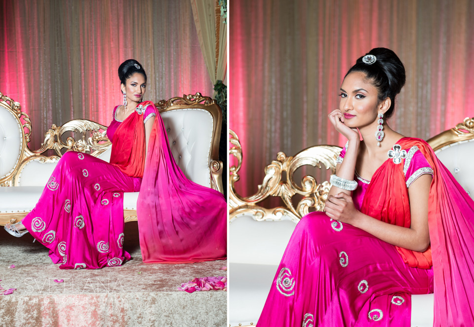 South Asian Bridal Affair-5