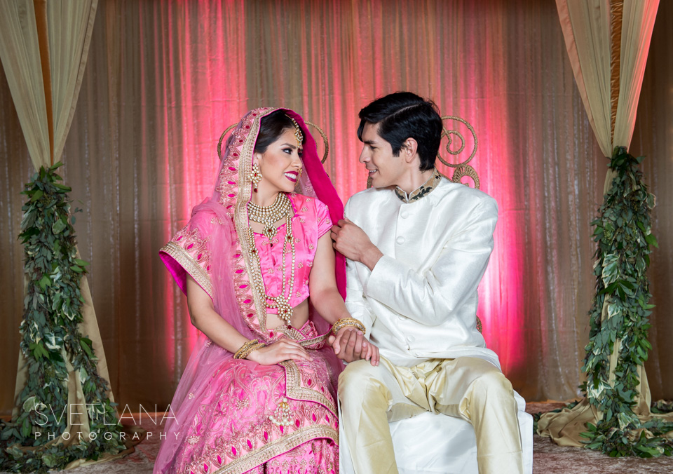 South Asian Bridal Affair-7