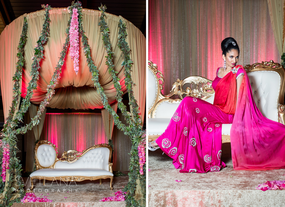South Asian Bridal Affair-8