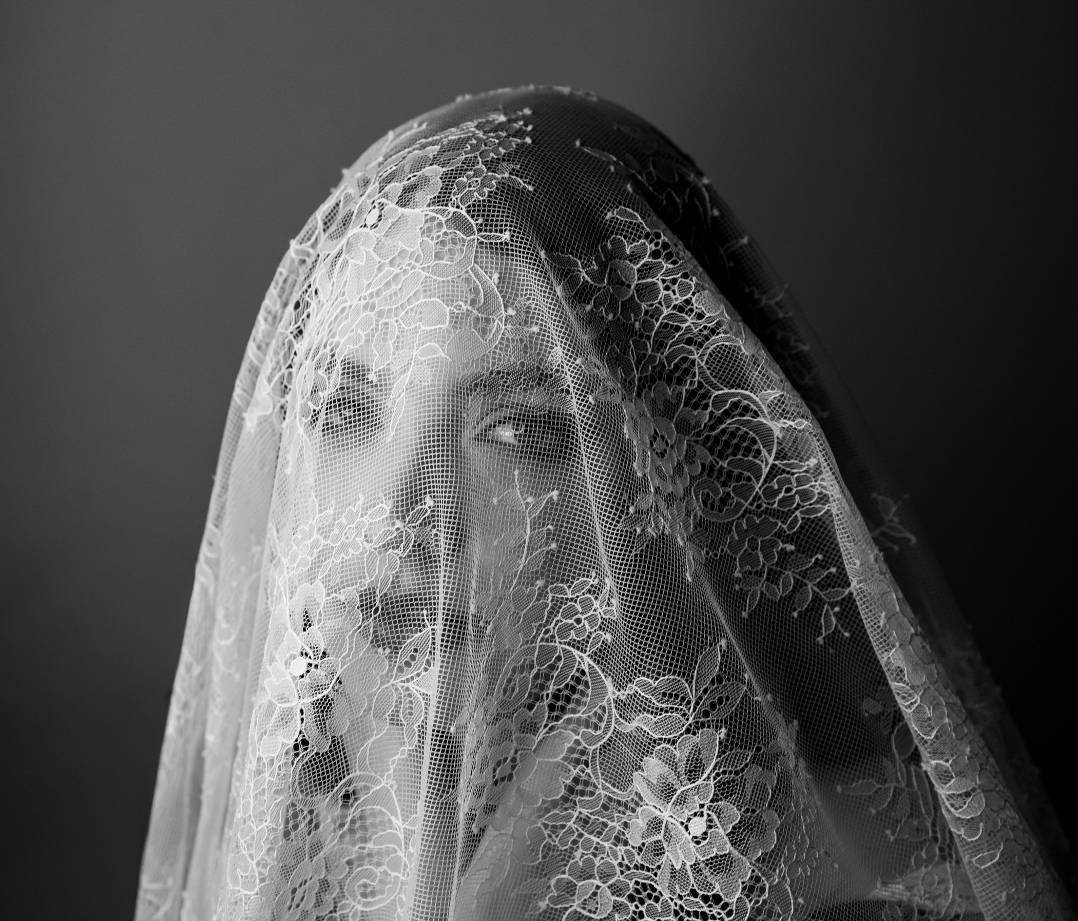 Bridal portrait from Austin Wedding Photographer